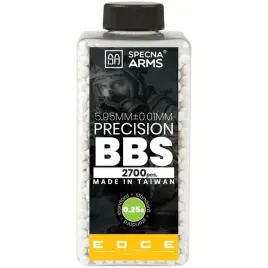 kulki-precyzyjne-bezszwowe-specna-arms-edge-ultra-025g-2700-szt-biale