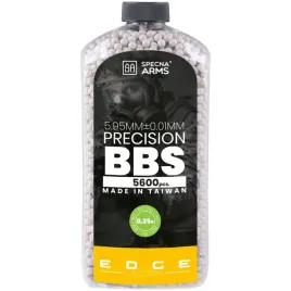 kulki-precyzyjne-bezszwowe-specna-arms-edge-ultra-bio-025g-5600-szt-biale