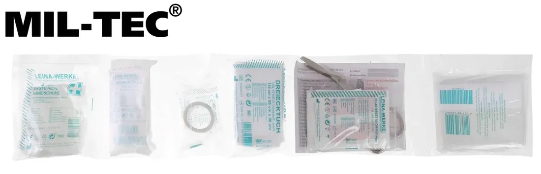 wyposazenie-apteczki-turystycznej-25-elementow-ifak-pierwsza-pomoc-mil-tec