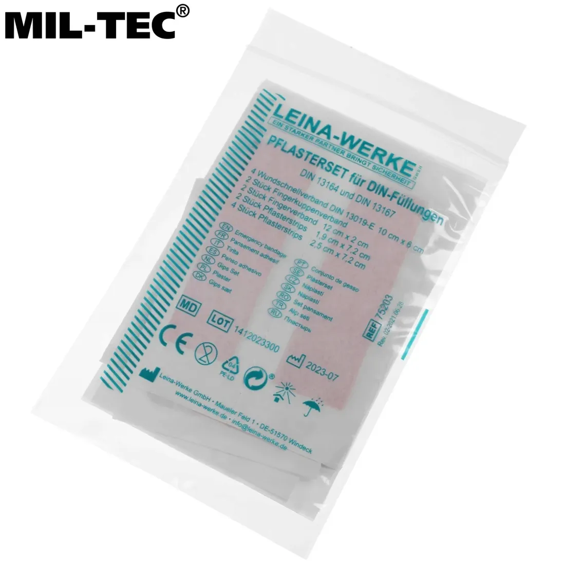 wyposazenie-apteczki-turystycznej-25-elementow-ifak-pierwsza-pomoc-mil-tec