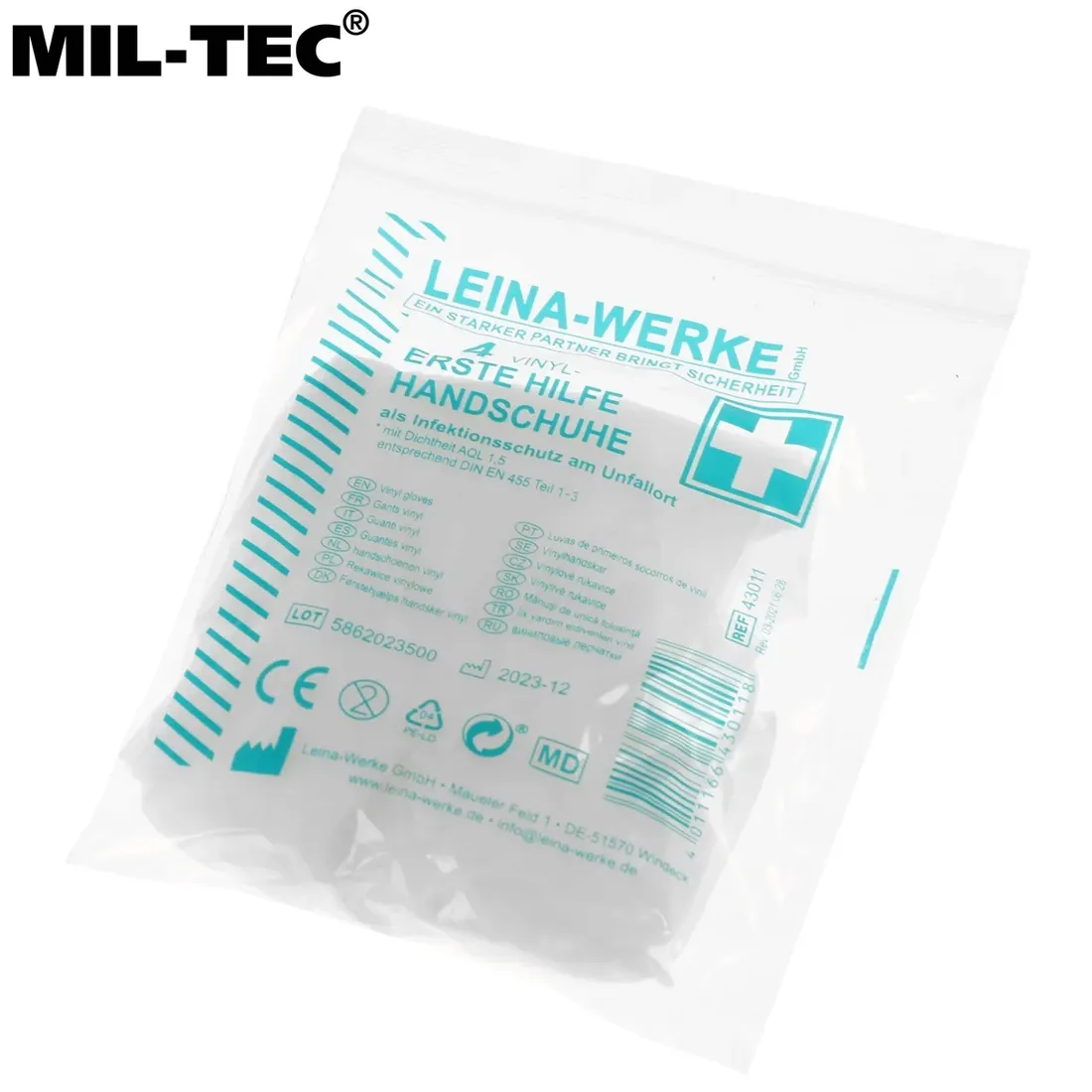 wyposazenie-apteczki-turystycznej-25-elementow-ifak-pierwsza-pomoc-mil-tec