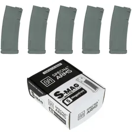 zestaw-5-magazynkow-specna-arms-hi-cap-380-kul-do-m4-m16-s-mag-chaos-grey