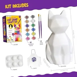 zestaw-3d-kot-do-malowania-kreatywny-prezent-dla-dzieci-6-12-lat