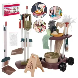 zestaw-do-sprzatania-dla-dzieci-wozek-odkurzacz-mop-wiaderko-akcesoria-18w1