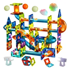 klocki-magnetyczne-swiecace-z-torem-kulkowym-110-elementow-edukacyjne
