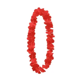naszyjnik-hawajski-z-kwiatow-czerwony-na-impreze-hawajska-aloha-100cm