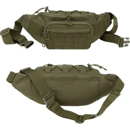 nerka-saszetka-torba-biodrowa-organizer-brandit-waistbeltbag-molle-olive
