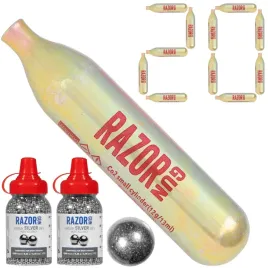 2x-srut-kulki-bb-1500szt-446mm-naboj-20szt-co2-razorgun-zestaw-wiatrowki