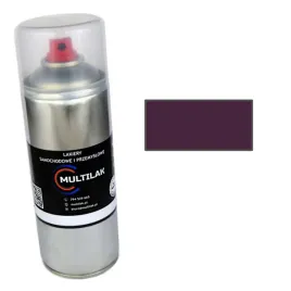 lakier-spray-ral-4007-multilak-400ml-mat-do-mebli