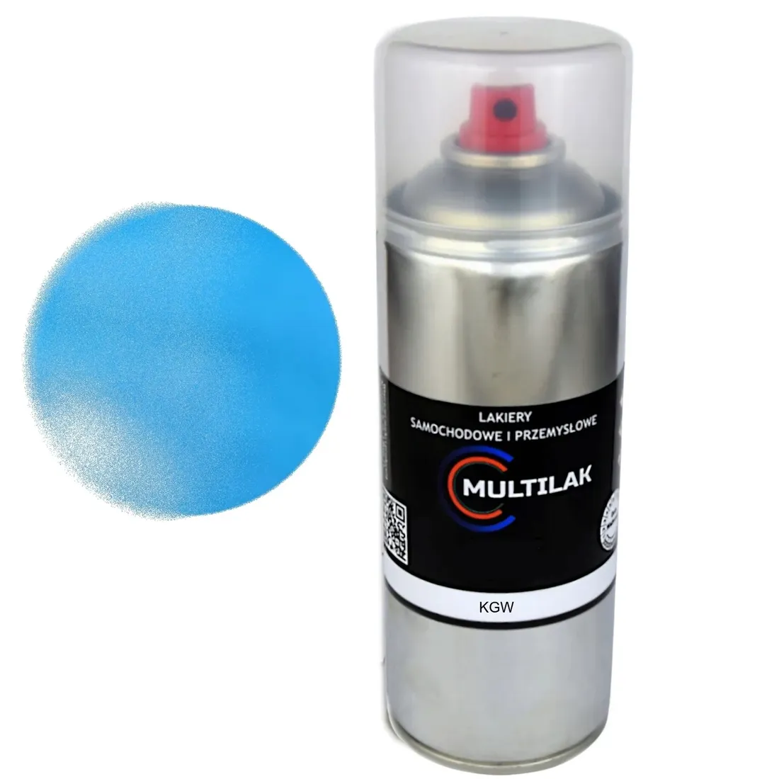 lakier-spray-citroen-kgw-multilak-400ml