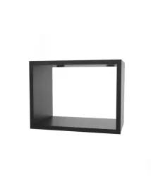regal-wiszacy-polka-wiszaca-czarna-40x30x20