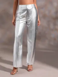 spodnie-damskie-srebrne-eleganckie-stylowe-metaliczne-blyszczace-shein-m-38