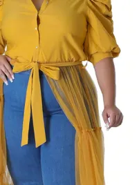tunika-koszulowa-tiulowa-koszulowa-zolta-stylowa-shein-5xl-50
