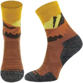 skarpety-oddychajace-welniane-trekkingowe-na-lato-70percent-merino-comodo-43-46