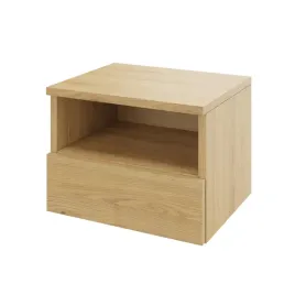 szafka-nocna-wiszaca-szuflada-click-on-i-polka-szerokosc-40-cm
