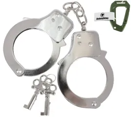 kajdanki-policyjne-treningowe-lancuszkowe-stalowe-mfh-ochrona-gr