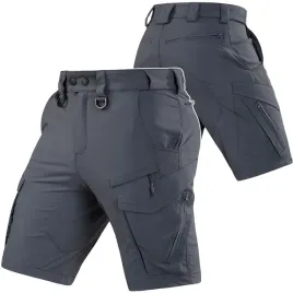 spodenki-taktyczne-m-tac-aggressor-summer-flex-rip-stop-wojskowe-szare-l