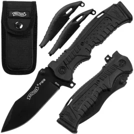 noz-skladany-taktyczny-walther-p99-stal-nierdzewna-440c-z-kabura-do-pasa