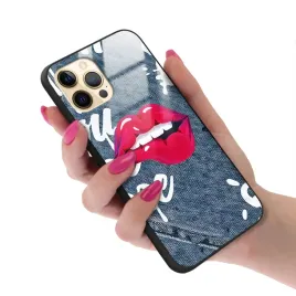 etui-do-iphone-12-pro-max-obudowa-glass-szklane-youth-happy-drops-top-wzory