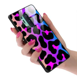 etui-do-oneplus-8-pro-obudowa-glass-szklane-youth-happy-drops-modne-wzory
