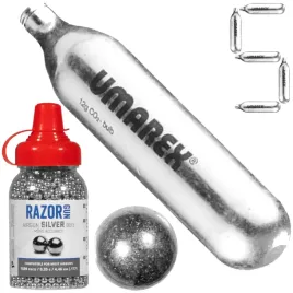 naboj-co2-5szt-kapsula-umarex-srut-bb-446mm-1500-stalowy-razorgun-zestaw