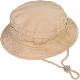 kapelusz-wojskowy-turystyczny-mfh-gb-bush-hat-rip-stop-khaki-bezowy-s