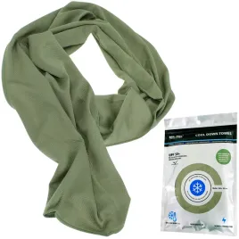 chusta-chlodzaca-recznik-mil-tec-100x31cm-cool-down-towel-olive-green