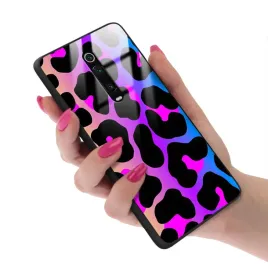 etui-do-xiaomi-redmi-k20-pro-case-glass-szklane-youth-happy-drops-top-wzory