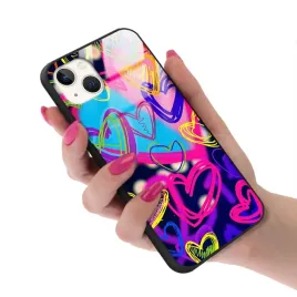 etui-do-iphone-15-plus-obudowa-case-glass-szklane-youth-happy-drops-wzory