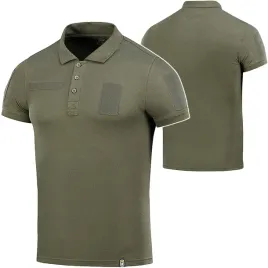 koszulka-polo-m-tac-taktyczna-wojskowa-militarna-65-35-velcro-olive-l