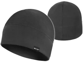 czapka-zimowa-meska-mil-tec-damska-beanie-soft-polarowa-termoaktywna-czarna