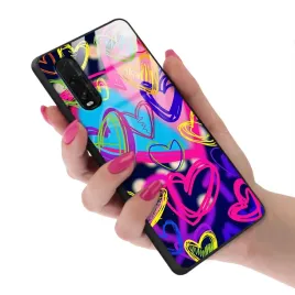 etui-do-oppo-find-x2-obudowa-case-glass-szklane-youth-happy-drops-top-wzory