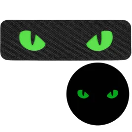 naszywka-emblemat-kocie-oczy-m-tac-na-rzep-80x25mm-swieci-w-ciemnosci