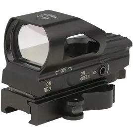 replika-celownika-kolimatorowego-theta-spider-ris-22-czarna