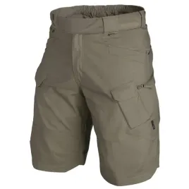 spodenki-krotkie-meskie-bojowki-helikon-uts-11-wojskowe-ral-7013-s