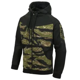 bluza-meska-rozpinana-helikon-rogue-hoodie-fullzip-black-tiger-stripe-s