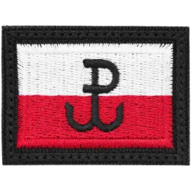 emblemat-flaga-polski-rp-polska-walczaca-dominator-naszywka-na-rzep