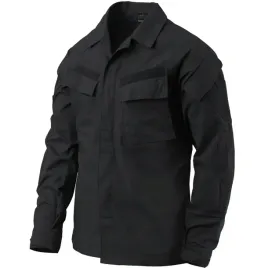 bluza-taktyczna-mundurowa-raid-pc-stretch-rs-czarna-helikon-4xl