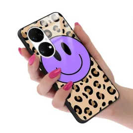 etui-do-huawei-p50-obudowa-case-glass-szklane-youth-happy-drops-modne-wzory