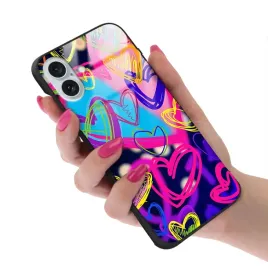 etui-do-iphone-16-plus-obudowa-case-glass-szklane-youth-happy-drops-wzory