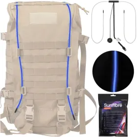 oswietlenie-wodoodporne-wisport-sunfibre-wearable-active-lighting-blue