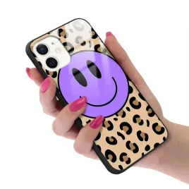 etui-do-iphone-12-mini-obudowa-case-glass-szklane-youth-happy-drops-wzory
