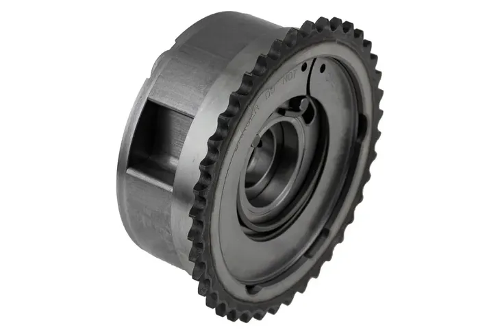 KOŁO FAZ OPEL CORSA D 1.4 16V 14XER 55562222