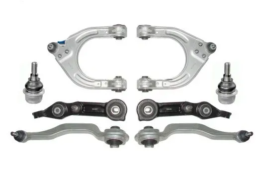 WAHACZ SWORZEŃ MERCEDES W211 CLS W219 SRL