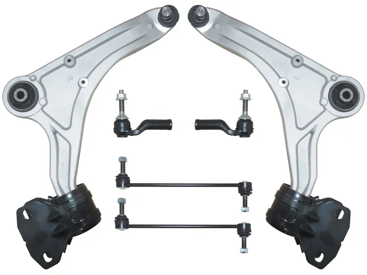 WAHACZ DO FORD MONDEO V CD CE CF 2012- PRAWY LEWY PRZEDNIE ALUMINIOWE