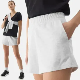 krotkie-spodenki-damskie-4f-dresowe-sportowe-f286-casual-na-co-dzien-xl