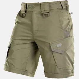 spodenki-taktyczne-m-tac-aggressor-short-bojowki-dark-olive-m