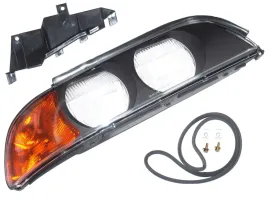 2szt-szklo-klosz-reflektora-bmw-e39-94-00-zolty-prawy-lewy-kpl