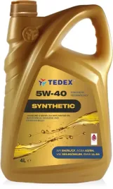 olej-tedex-synthetic-sm-cf-a3-b4-5w40-4l