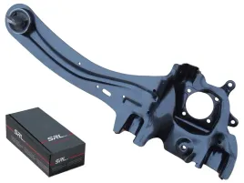 wahacz-ford-focus-ii-volvo-s40-tyl-prawy
